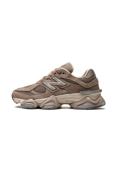 New Balance 9060 brown