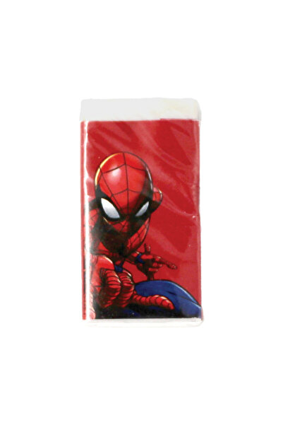 SPIDERMAN Spider-Man Hero mini art set