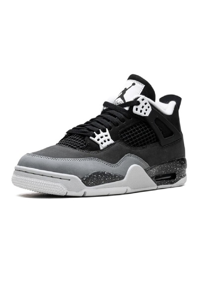 Nike Air Jordan 4 Retro Fear