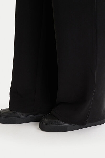 ONLY Φούτερ Onlmaya Regular Fit με κανονική μέση και φαρδιά πόδια ΦΟΥΤΕΡ 15361169