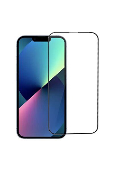 IMOBILE ACCESSORIES Folie de protecție din sticlă securizată pentru iPhone 11...