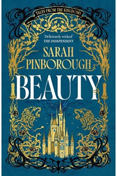 Gollancz Tales from the Kingdoms 2: Beauty