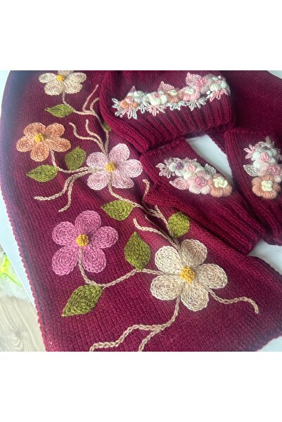 Stil 3-Piece Scarf Set