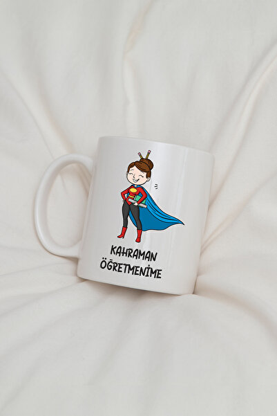 feinas Gift Porcelain Mug - Special for Teachers' Day