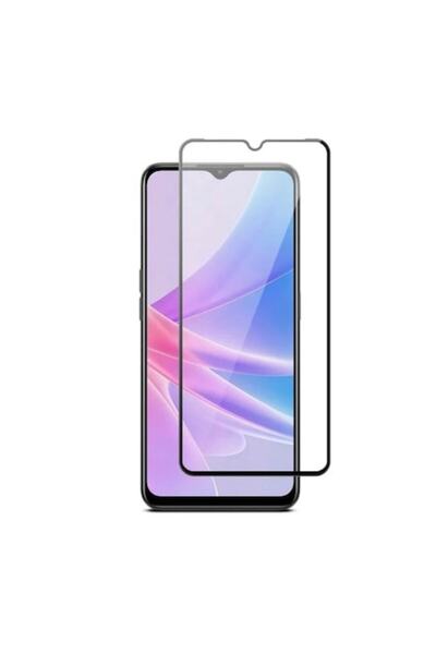 IMOBILE ACCESSORIES Protector de ecran din sticlă securizată compatibil cu Xiaomi Redmi A3, acoperire completă
