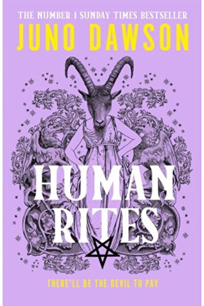 Harper Collins Her Majesty's Royal Coven: Human Rites