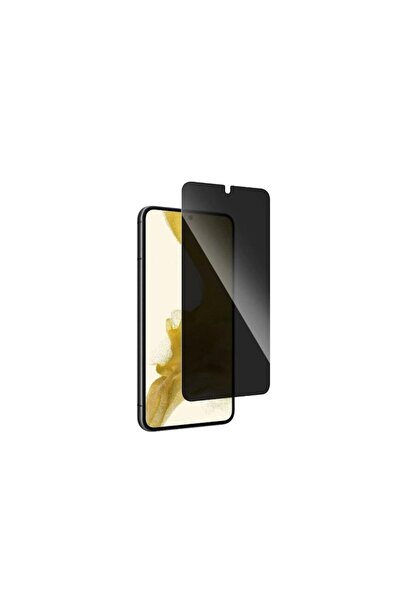 IMOBILE ACCESSORIES Protector de ecran pentru Samsung Galaxy S23 — Calitate profesională, Acoperire completă, Negru