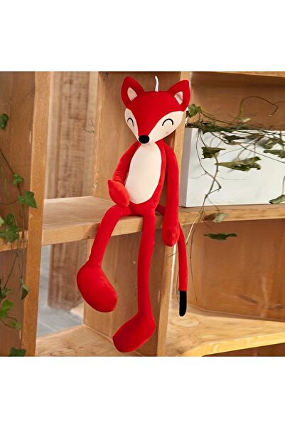 SR Tilki Peluş Oyuncak