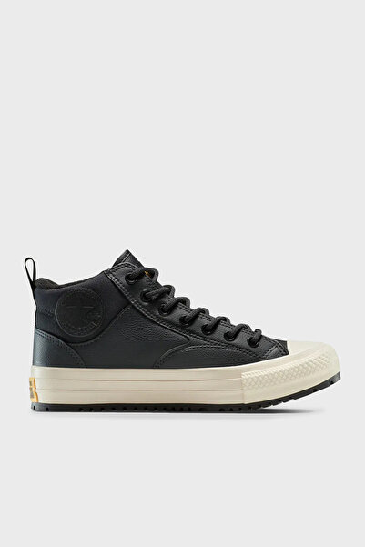 Converse Chuck Taylor All Star Malden Street Waterproof Logolu Bağcıklı Bot U...