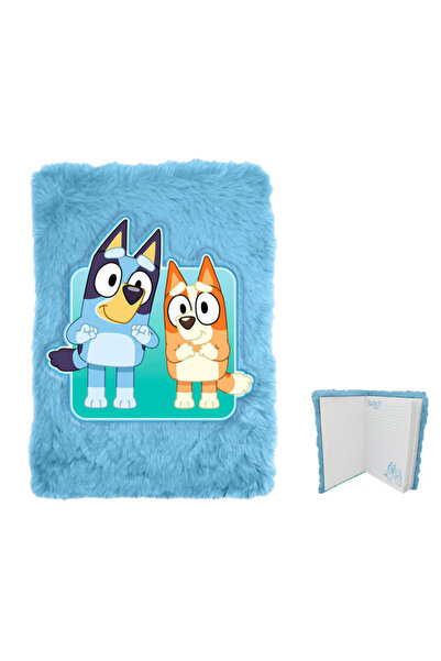 bluey Σημειωματάριο Life A5, ημερολόγιο