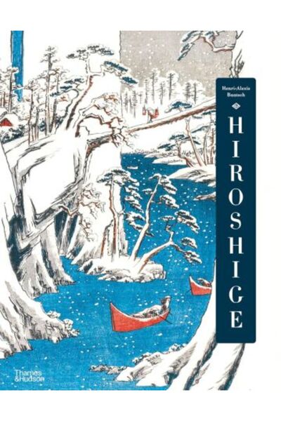 Thames & Hudson Hiroshige