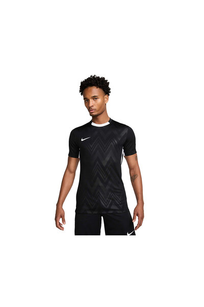 Nike Men's Sports T-Shirt m Nk Df Chalng V Jsy Ss Men's T-Shirt Men's Jersey