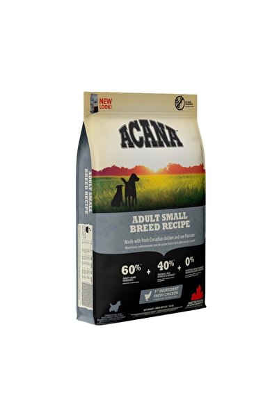 Acana ADULT SMALL BREED 2 KG