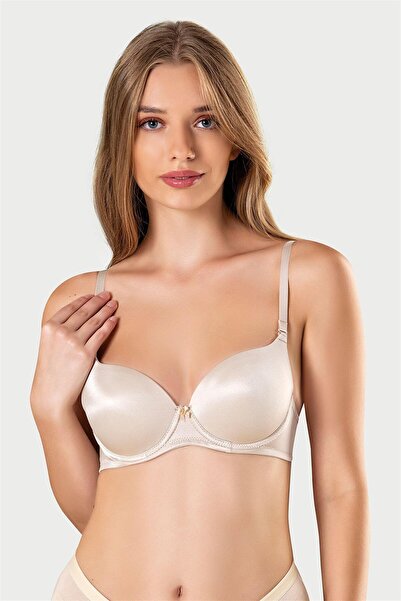 OBJE Skin-Filled Drop Bra