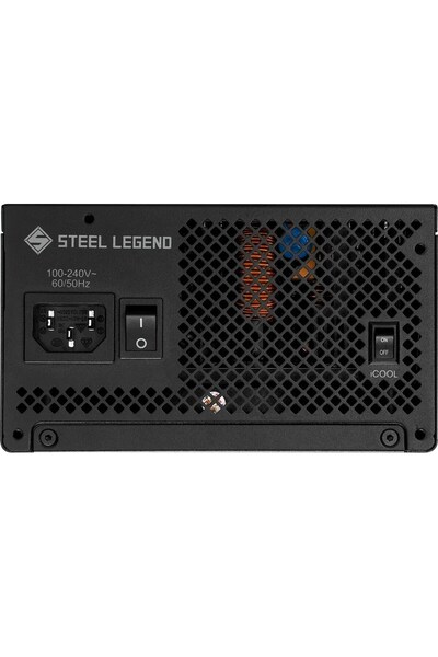 Other Zasilacz ASRock STEEL LEGEND 1000W 80 Plus Gold