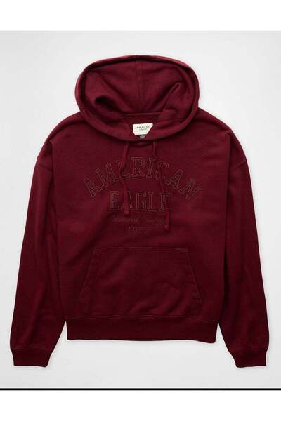 AMERICAN EAGLE AE Fleece Hoodie
