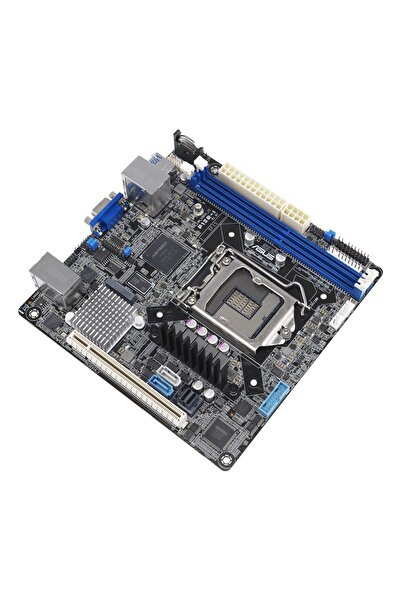 Other Płyta Serwerowa ASUS P12R-I/ASMB10 90SB0AC0-M1UAY0