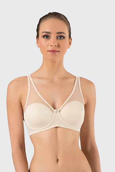 OBJE Kadın Ten Minimizer Sütyen