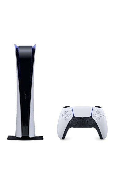 Other Consolă Sony PlayStation 5 Digital