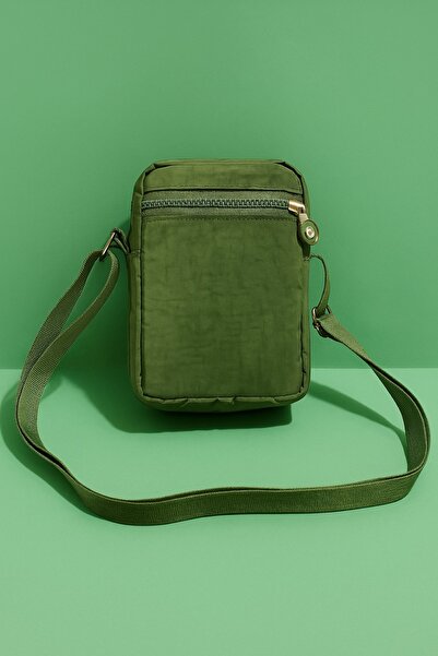 Newish Polo Women's Kri̇nkil Postman Shoulder Bag with Adjustable Straps and Pockets