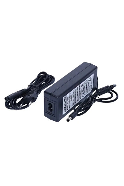 OEM Switching power supply 100-240VAC - 9VDC 5A 2.5x5.5 mm + Power cable ALX-7A022
