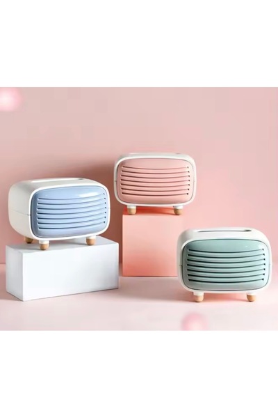 cc bin shihon Radio-themed tissue boxes, plastic tissue box