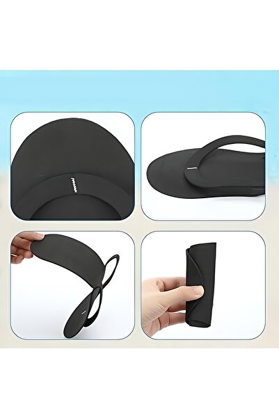 Transformacion Одноразові тапочки для спа-готелю, 150 пар, товщина 2 мм 722332