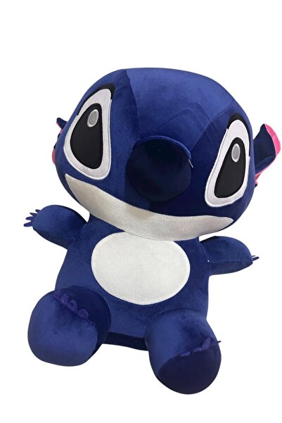 SEDAT ستيتش - شخصية لعبة من القطيفة الناعمة