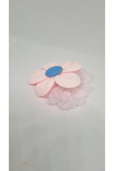 KÜÇÜKKANATLAR Sparkling large daisy hair clip