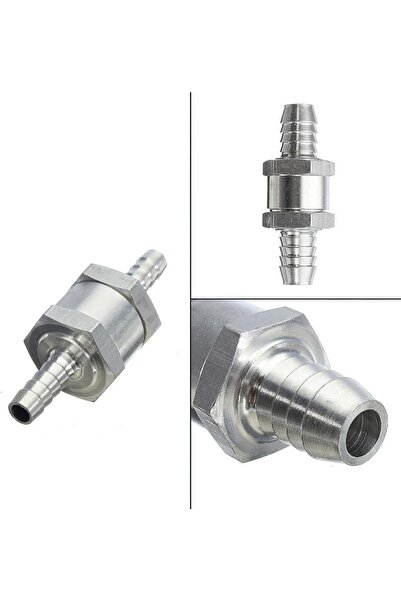 OTOVADİM 12 MM ÇEKVALF MAZOT BENZİN ALÜMİNYUM