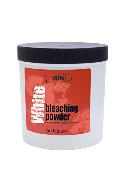 PostQuam Whitening Powder - white