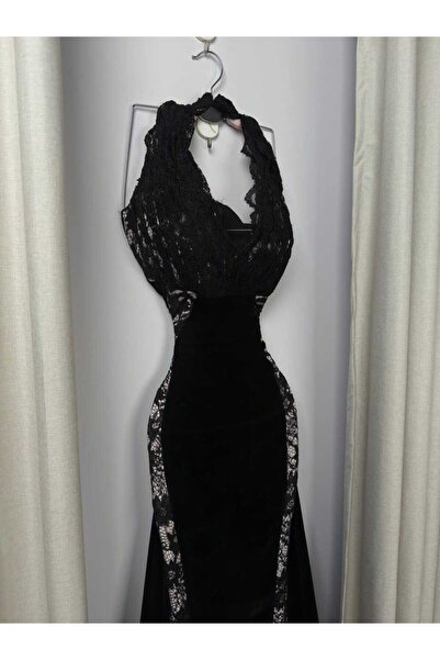 Fashion trend.SA فستان جديد القناص كولكشن سهرة حي الشتاء وحي ماجابه