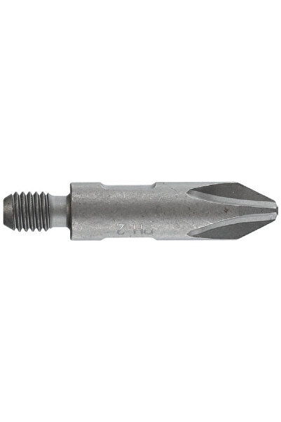 Cobit Bit STANDARD profil Phillips cu prindere pe filet M5, DIM PH 1, L 45