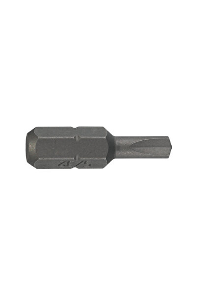 Cobit STANDARD Bit 1/4'' DIN/ISO 1173 Form C 6.3 Clutch profile, DIM CG 3/32'...