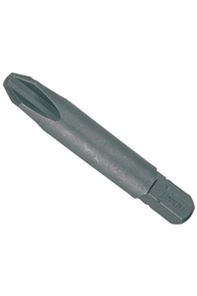 Unior Bit hexagonal 1/4'' Forma C 6,3 - profil Phillips, DIM PH 3, L 50, D 8