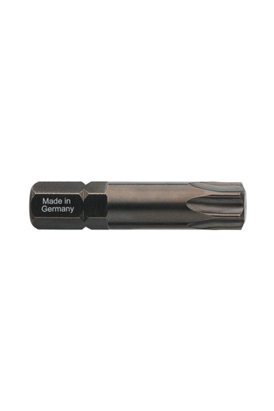 ABUSH MOTOR Bit hexagonal 5/16'' DIN 3126 - Forma C 8 - profile TORX TX 50