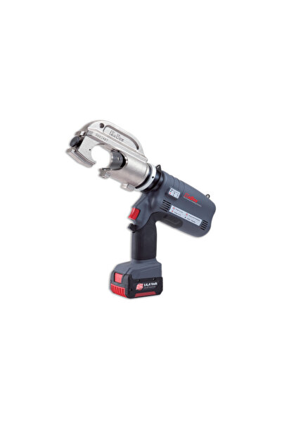 Kudos Cleste electrohidraulic de sertizat cu acumulator 14,4 V NiMh, CAPACITA...