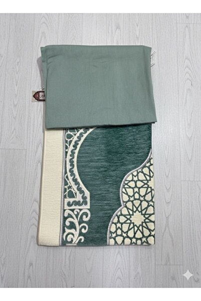 BADELTA Chanel prayer mat set with prayer sheet