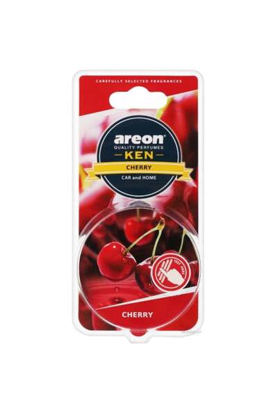 Areon Airion cherry scent car and home air freshener-35g