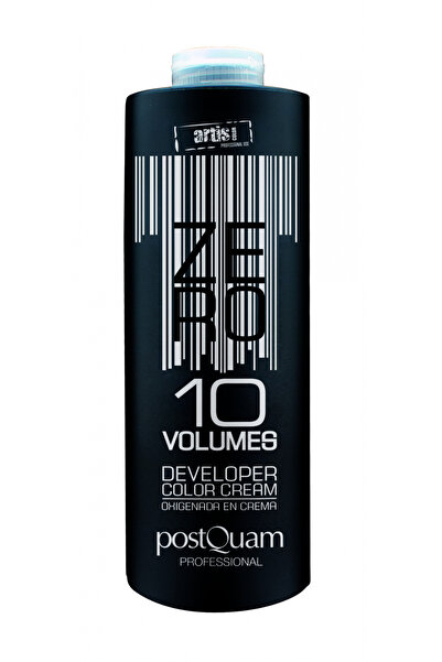 PostQuam Oxidant 10 volumes - for ammonia-free paint