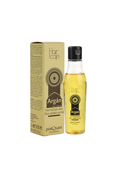 PostQuam Αργκάνιο λάδι για κανονικά μαλλιά