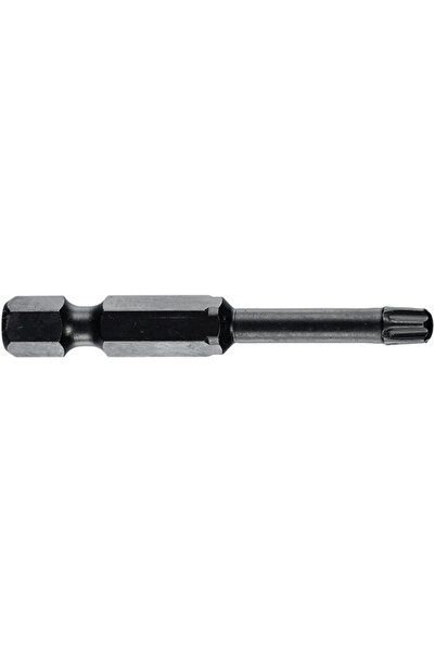 Cobit Bit IMPACT TORSION 1/4'' DIN/ISO 1173 - Form E 6.3 TORX profile, DIM T-...