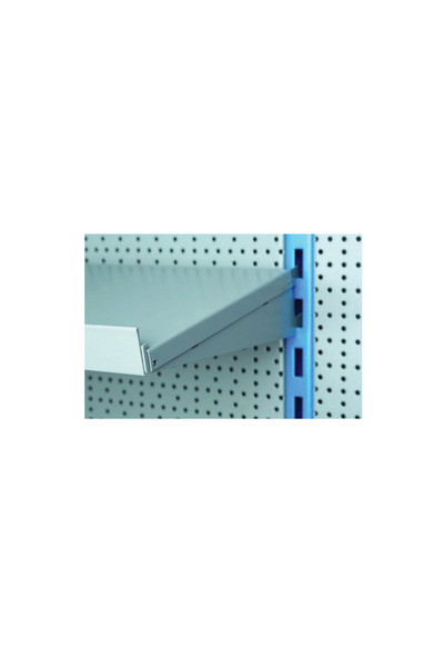 Unior Shelf with supports, DIM 1250