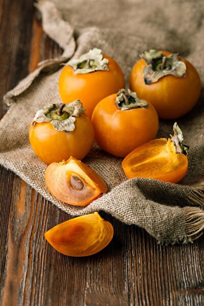 Antalya Doğal Çiftlik 2 Kg Kakaolu Cennet Hurması (500 Gr 4 Paket)