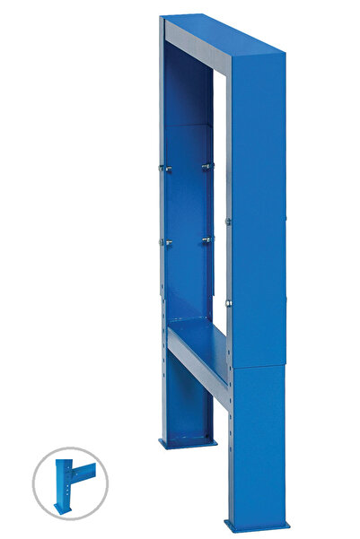 Unior Adjustable leg for modular bench 100