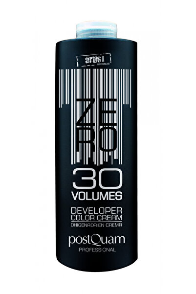 PostQuam Oxidant 30 volumes - for ammonia-free paint