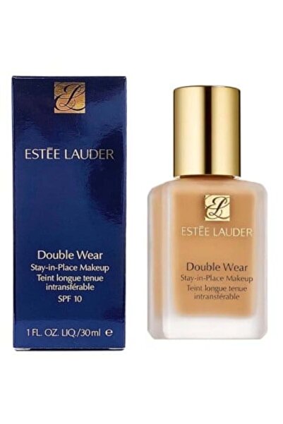 Attention Care كريم أساس دبل وير ستاي إن بليس من إستي لودر، 30 مل