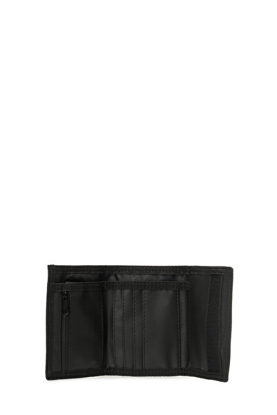 lumberjack Cirtli Ljack Czdn 5Pr Black Men's Wallet