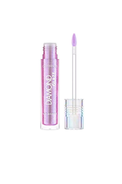 Catrice Diamond Glaze Lipgloss #030 – Weniger Bitter, Mehr Glitzer, 3 ml