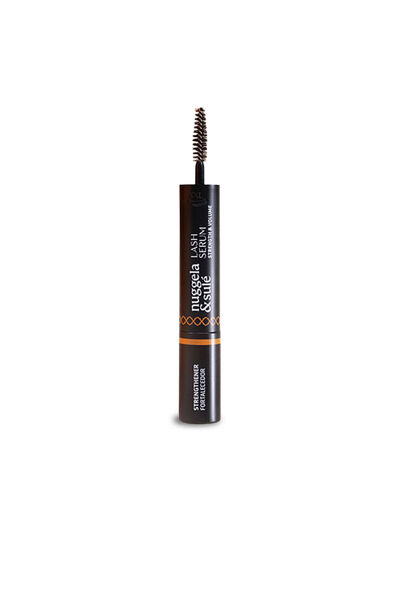 Nuggela & Sulé Lash Wimpernstärkendes Serum + Volumizer 10 ml